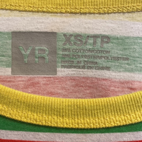 Young & Reckless S/S T-shirt - Picture 4 of 5